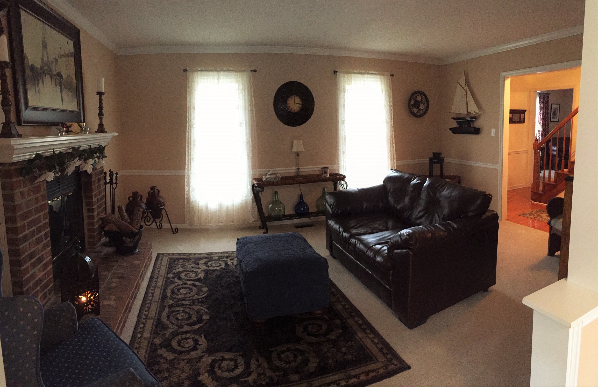 918 Fields Rd,, New Bern, United States 28560
