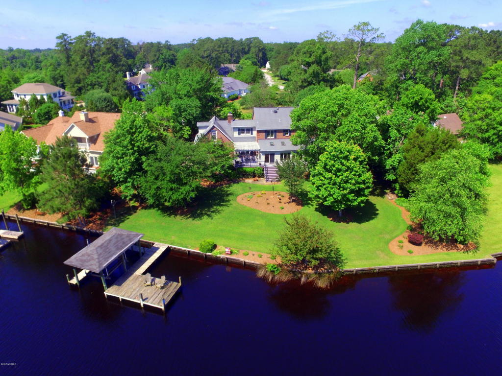 2406 Harbor Island Road, New Bern, NC 28562