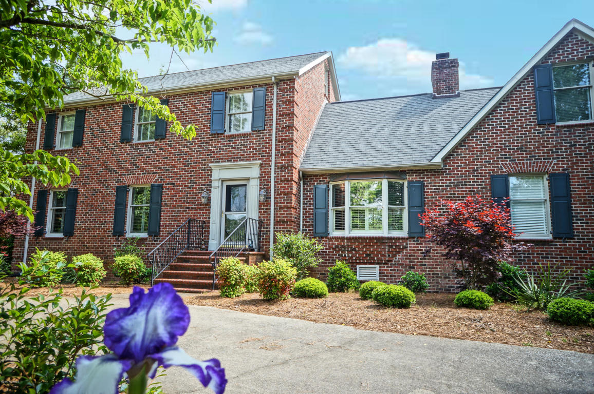 2406 Harbor Island Road, New Bern, NC 28562