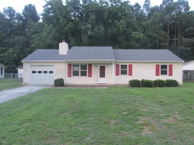 527 W Grantham RdNew Bern, NC, 28562Craven County