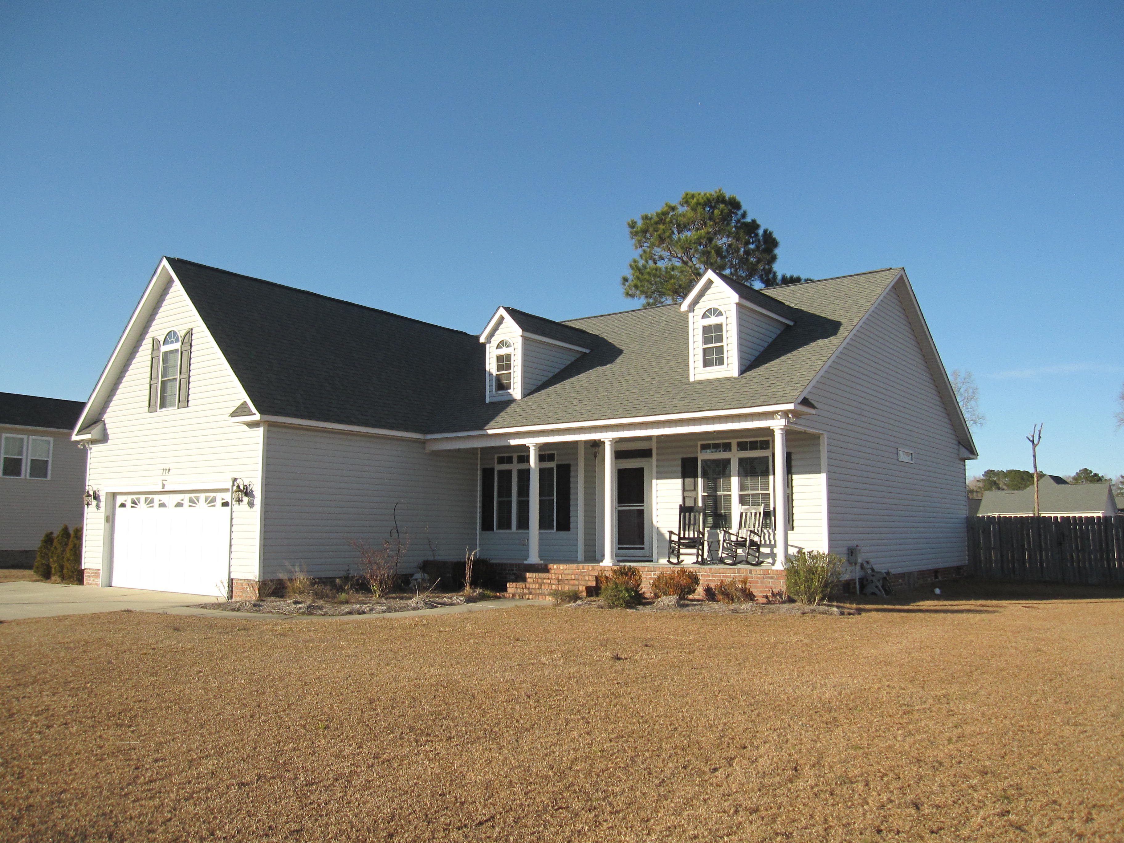 114 Mickey Ct., New Bern, United States 28562