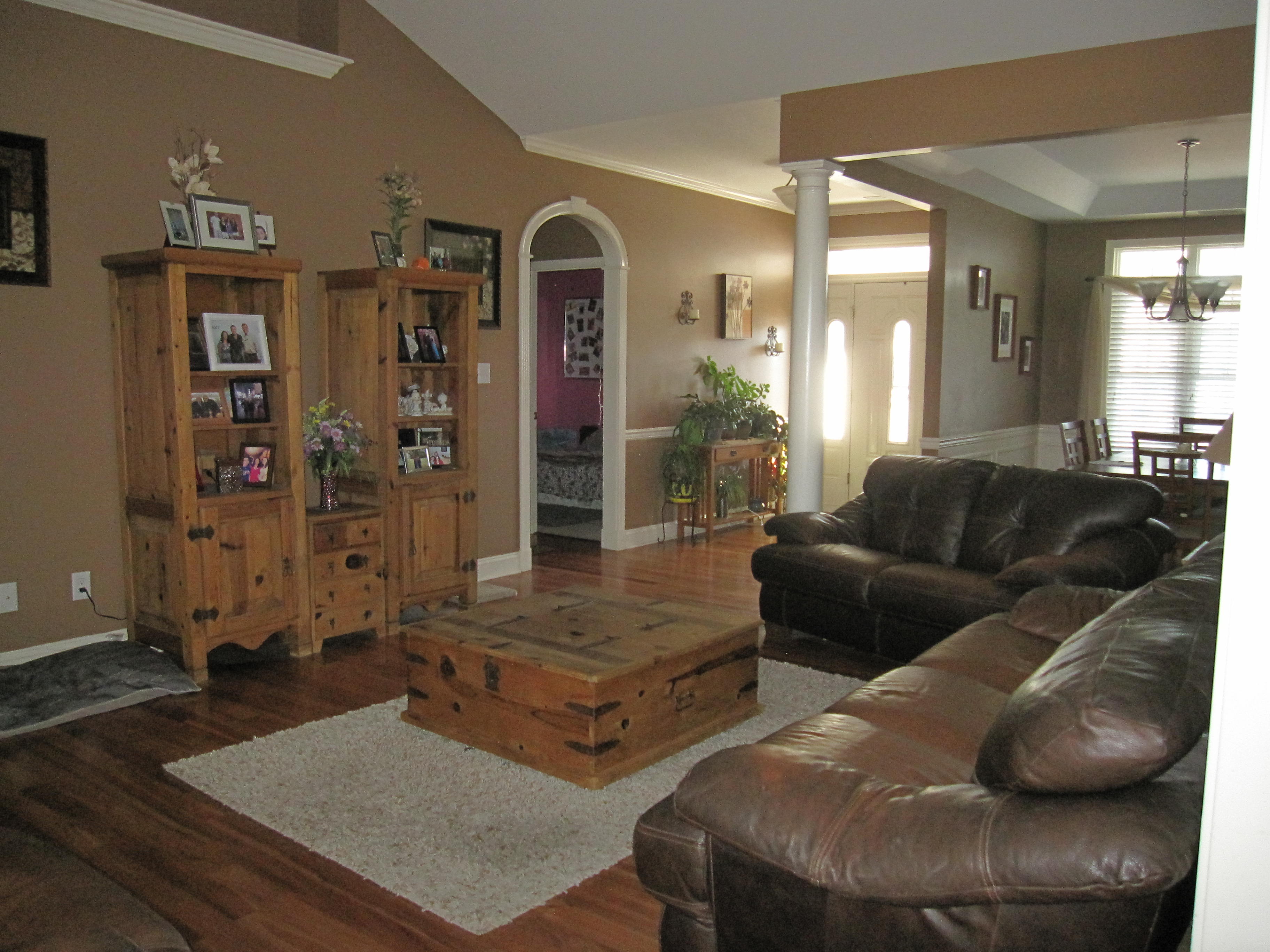 114 Mickey Ct., New Bern, United States 28562