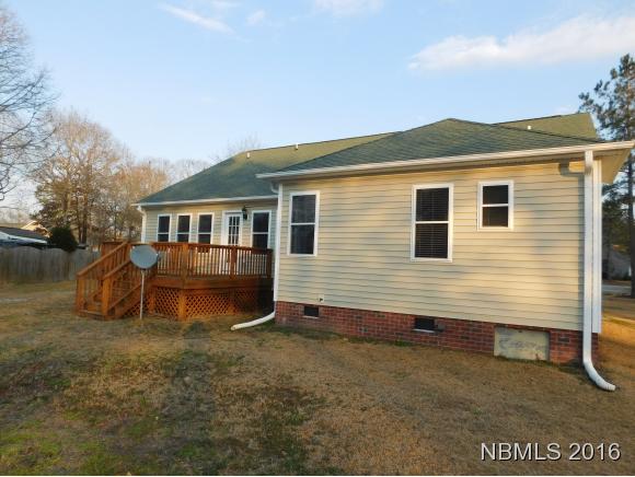 107 Hyacinth Lane, New Bern, United States 28562