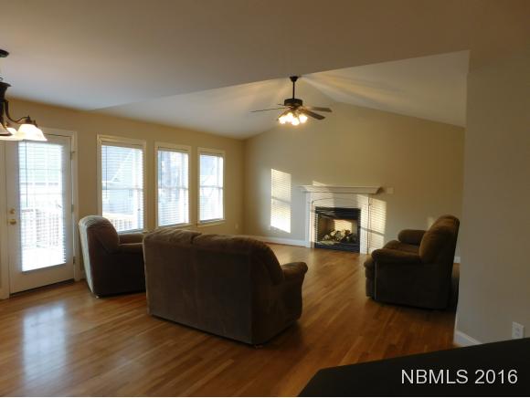 107 Hyacinth Lane, New Bern, United States 28562