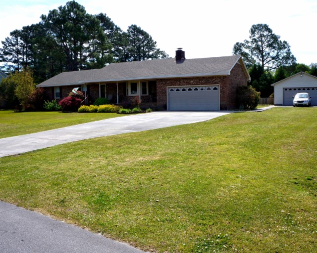 4905 Meadow Court Drive, New Bern, NC 28562