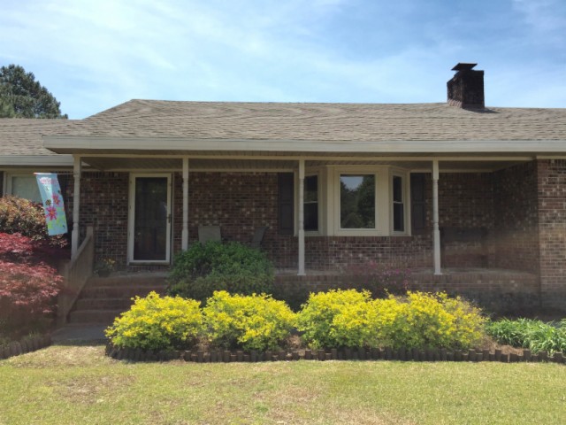 4905 Meadow Court Drive, New Bern, NC 28562