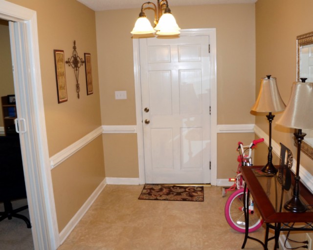 4905 Meadow Court Drive, New Bern, NC 28562