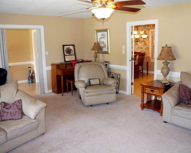 4905 Meadow Court Drive, New Bern, NC 28562