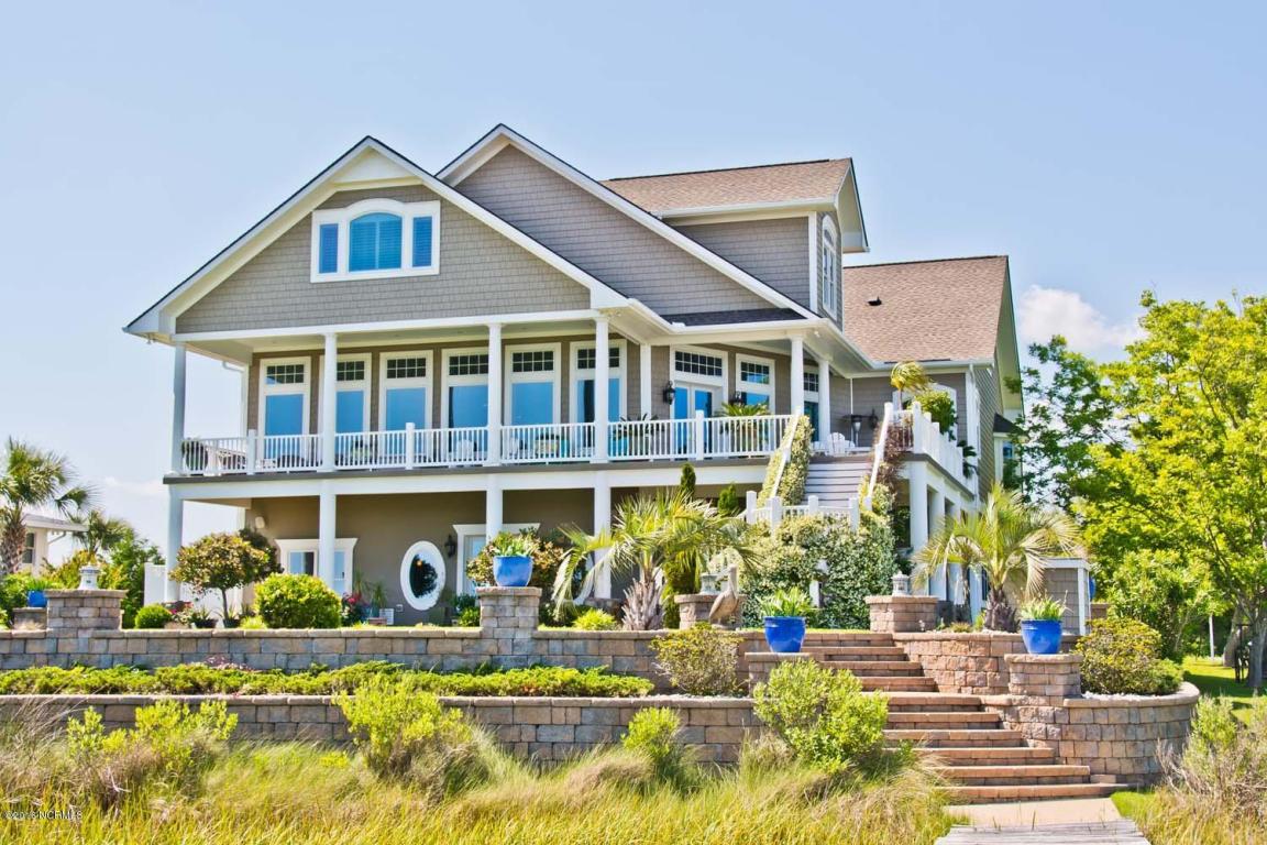 291 Live Oak Road, Newport, NC 28570