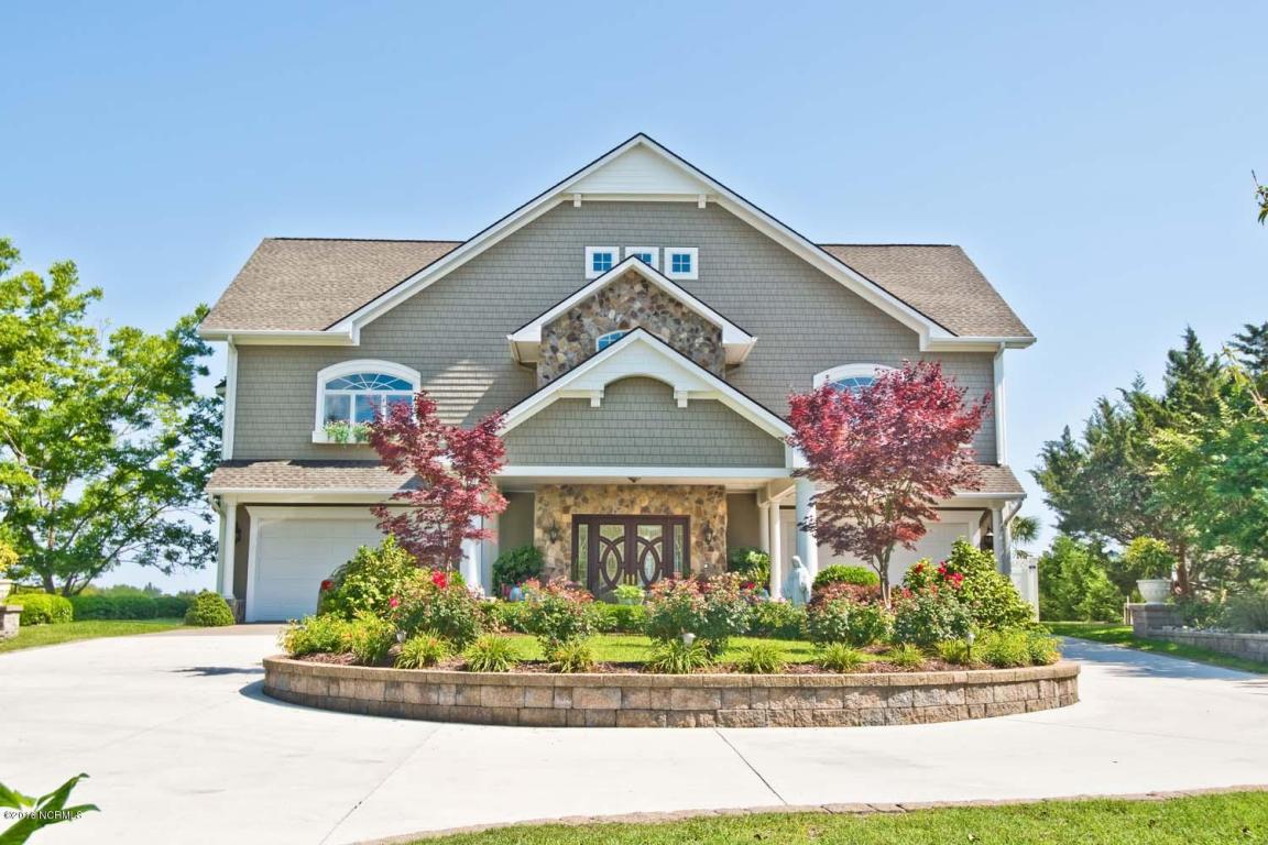 291 Live Oak Road, Newport, NC 28570