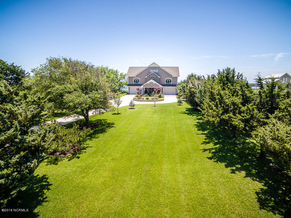 291 Live Oak Road, Newport, NC 28570