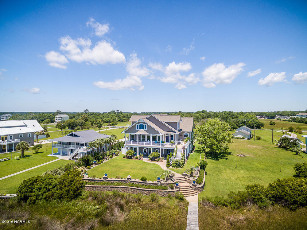 291 Live Oak Road, Newport, NC 28570
