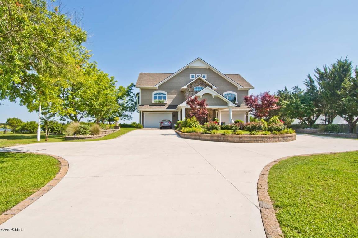 291 Live Oak Road, Newport, NC 28570