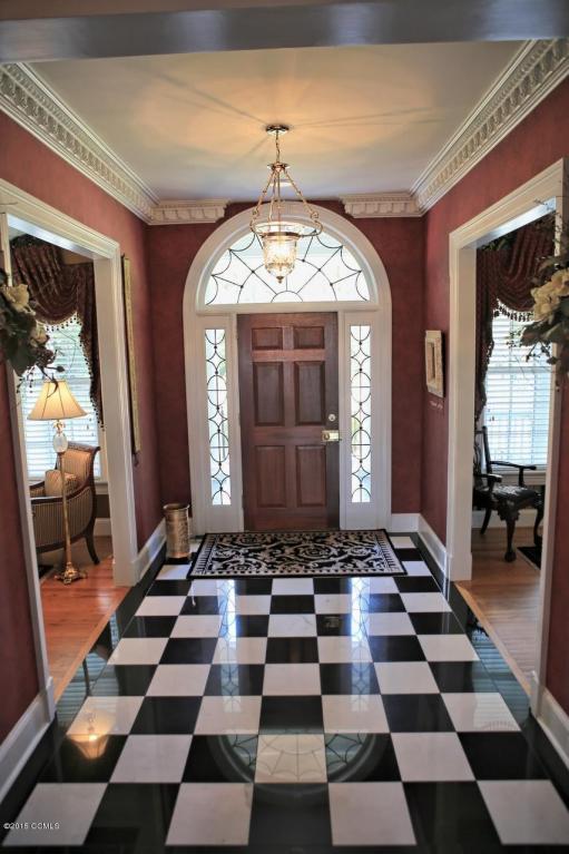 118 BUENA VISTA Drive, Newport, NC 28570