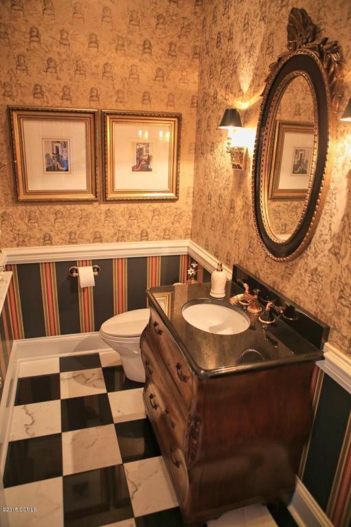 118 BUENA VISTA Drive, Newport, NC 28570