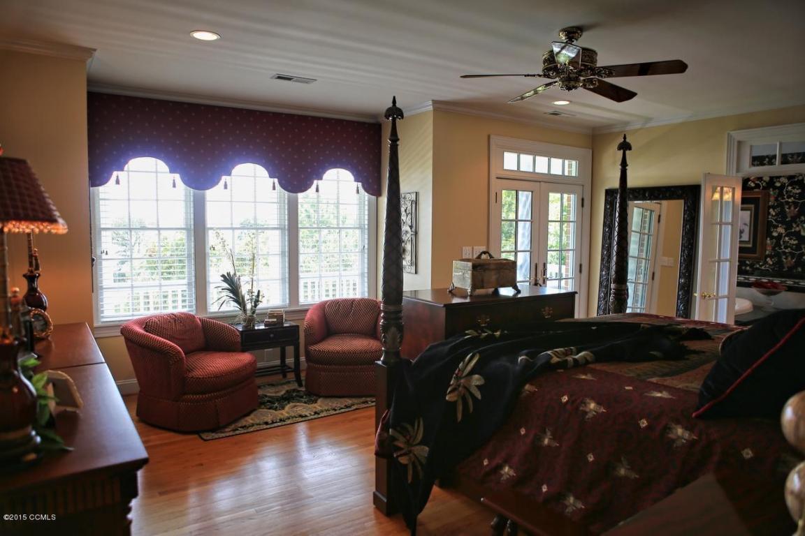 118 BUENA VISTA Drive, Newport, NC 28570