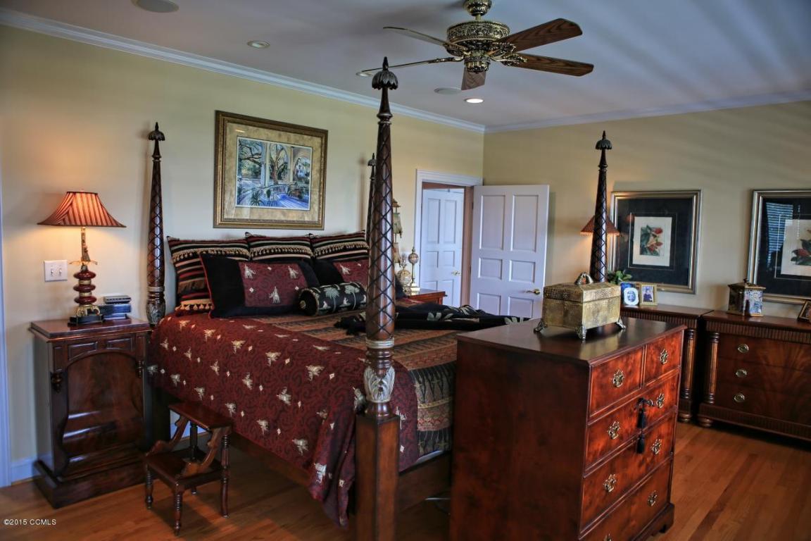 118 BUENA VISTA Drive, Newport, NC 28570