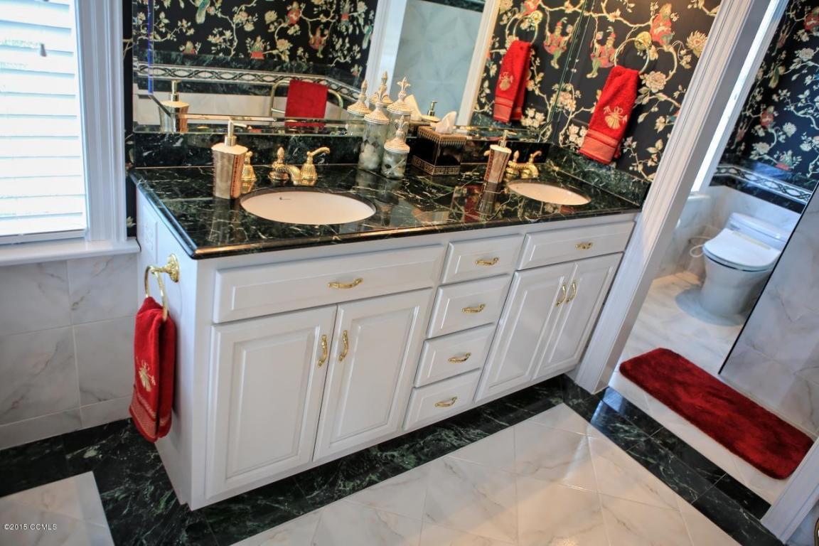 118 BUENA VISTA Drive, Newport, NC 28570