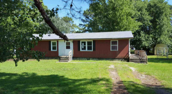 2912 Newport CircleNewport, NC, 28570Carteret County