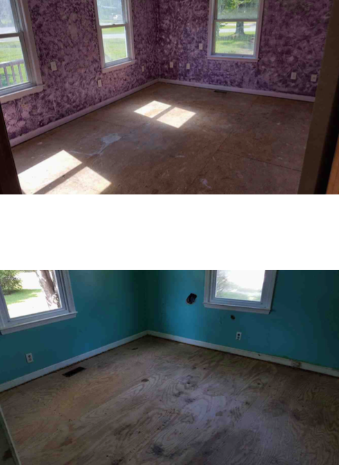 2912 Newport CircleNewport, NC, 28570Carteret County