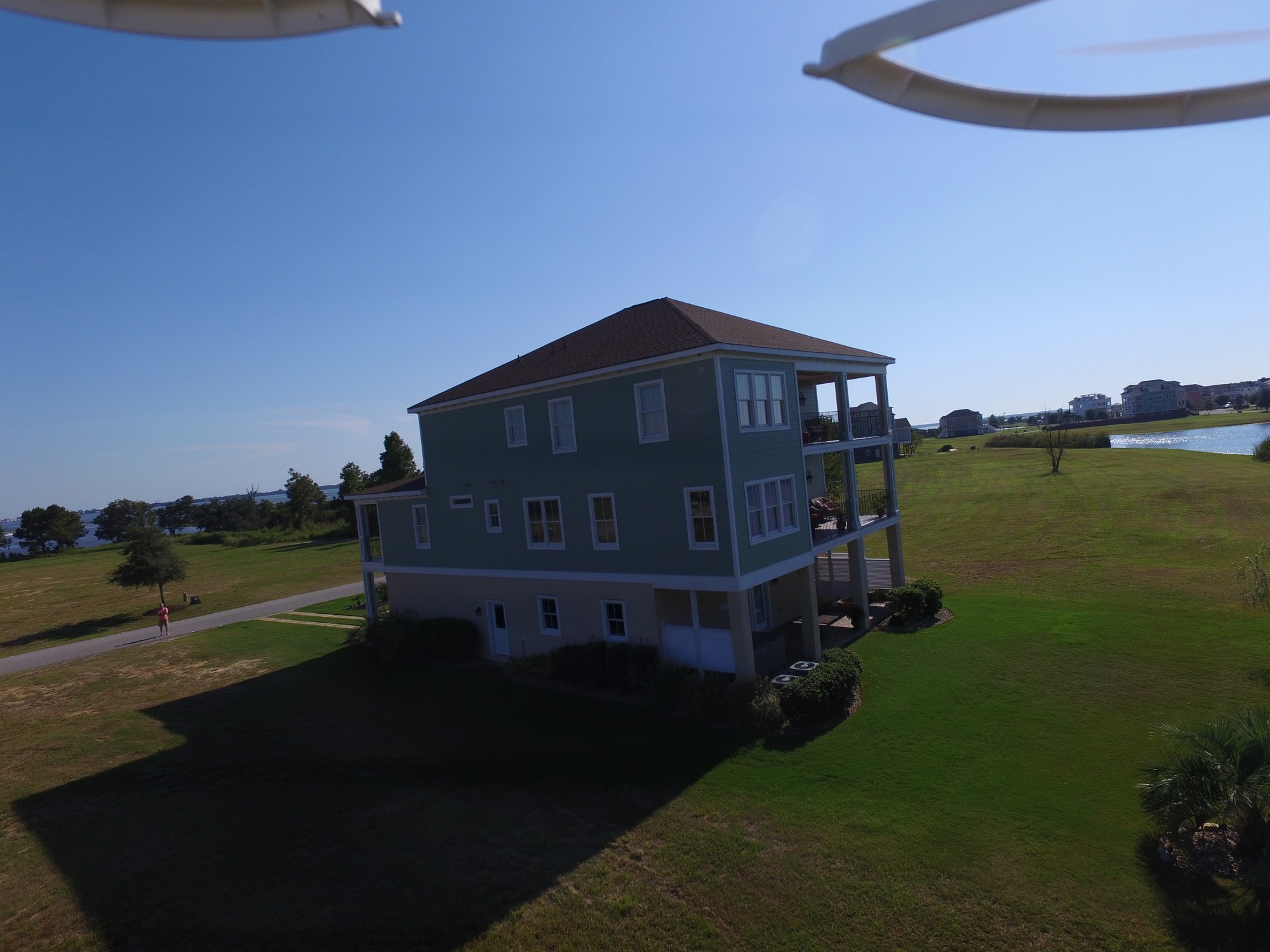 714 Cannonsgate Drive, Newport, NC 28570