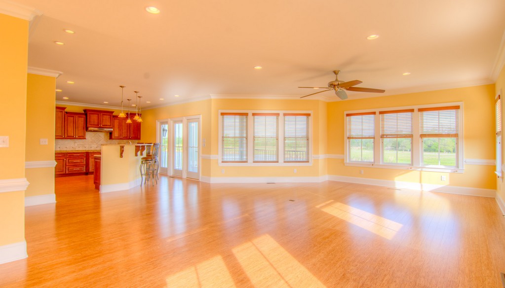 714 Cannonsgate Drive, Newport, NC 28570