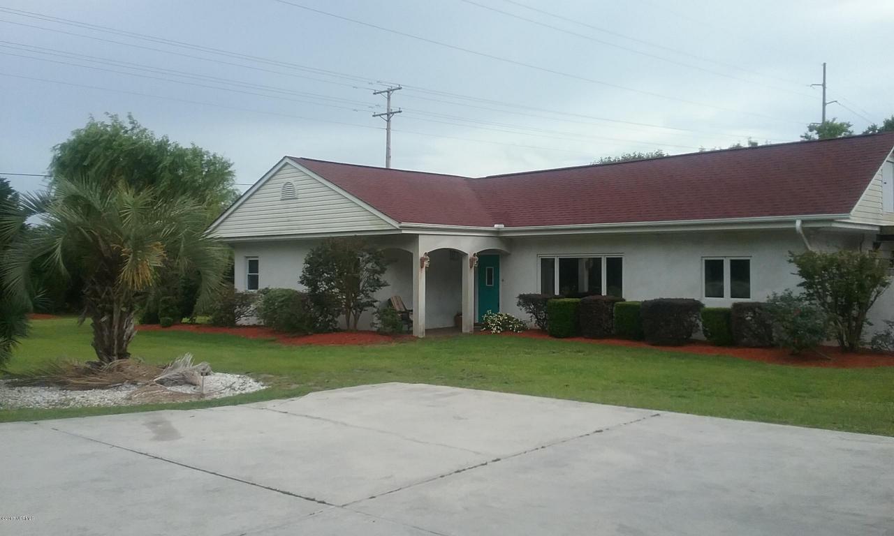 3116 Highway 24, Newport, NC 28570
