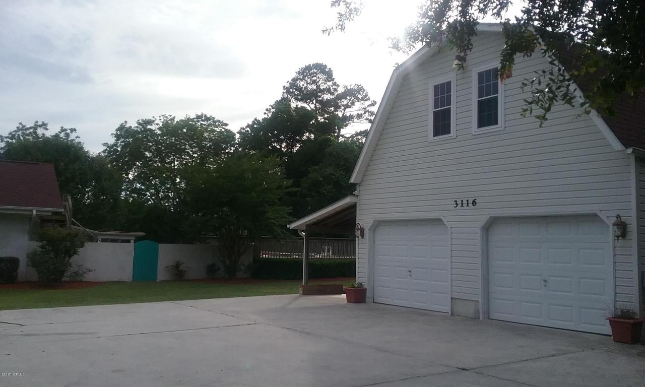 3116 Highway 24, Newport, NC 28570