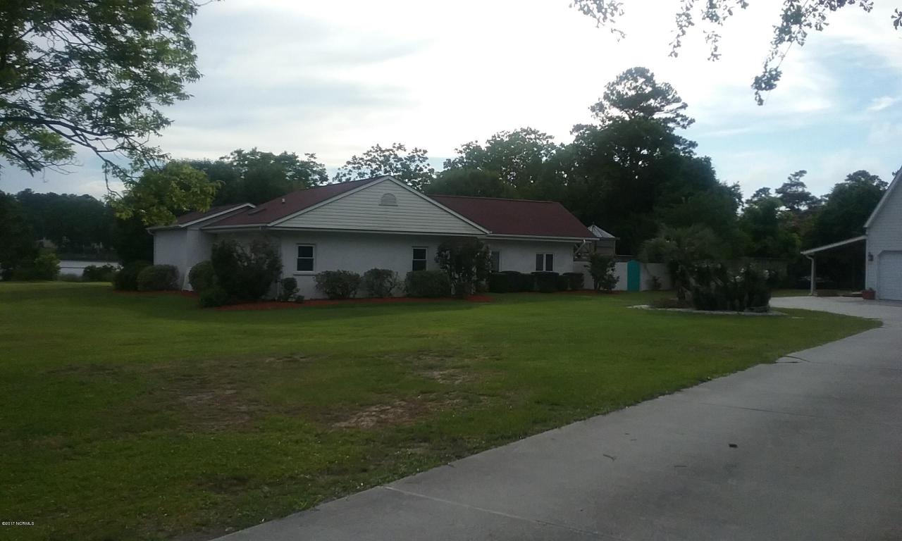 3116 Highway 24, Newport, NC 28570