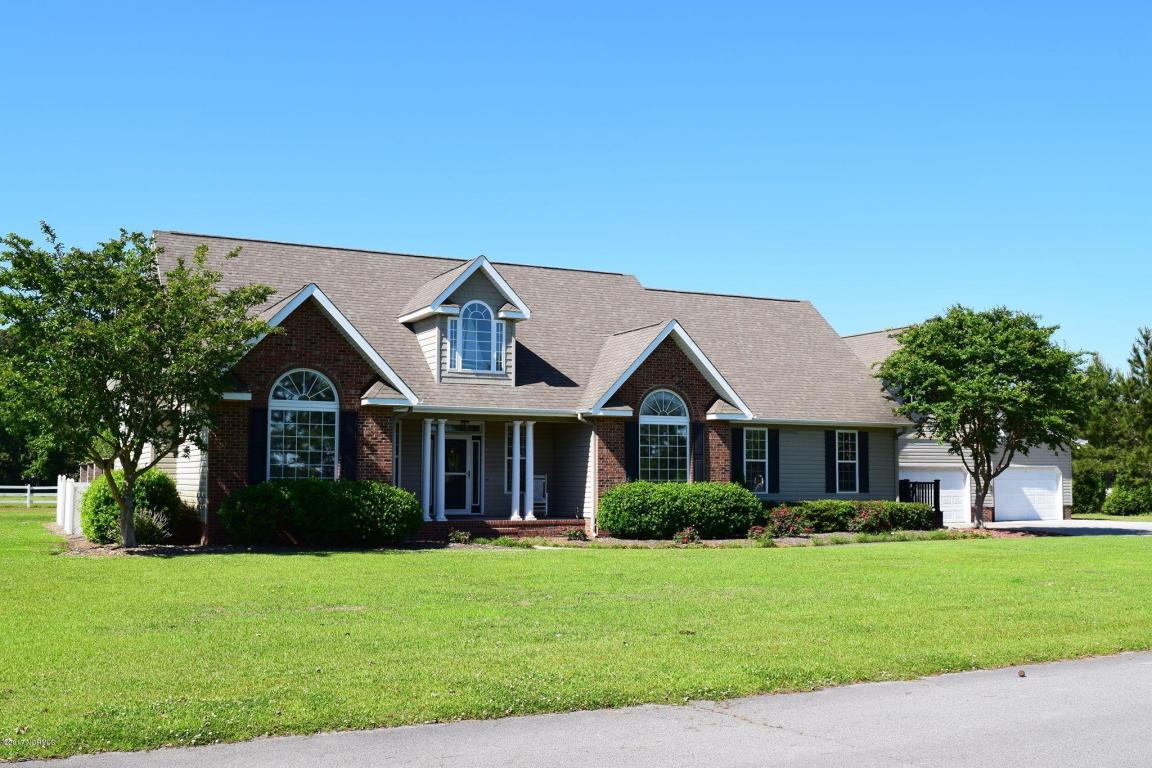 478 Newport Loop Road, Newport, NC 28570