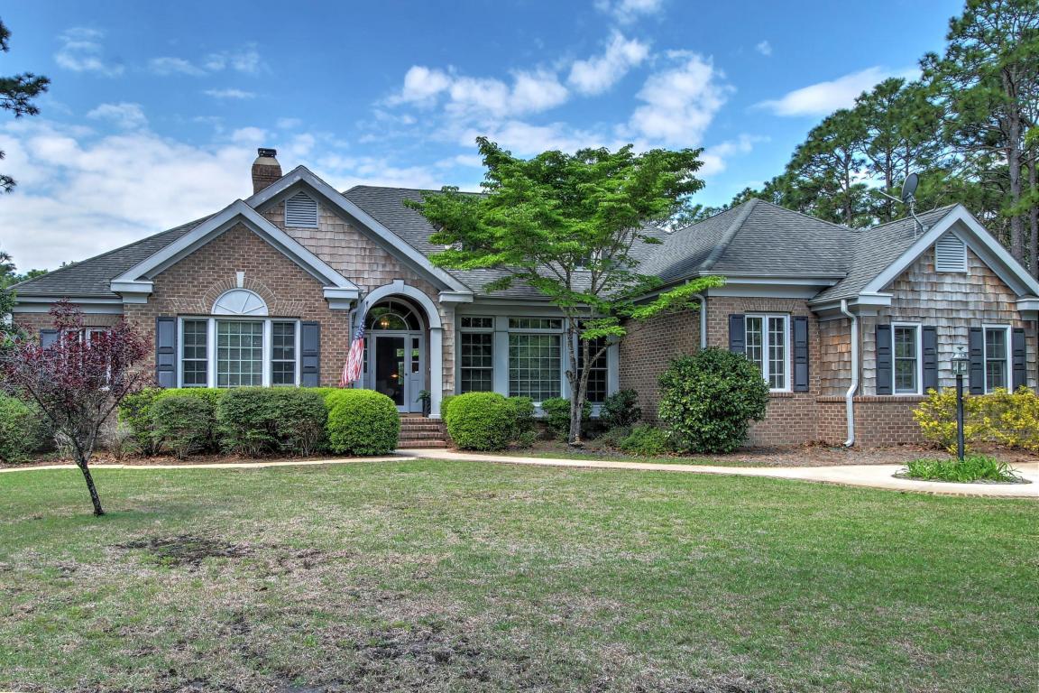 219 Trailwood Drive, Newport, NC 28570