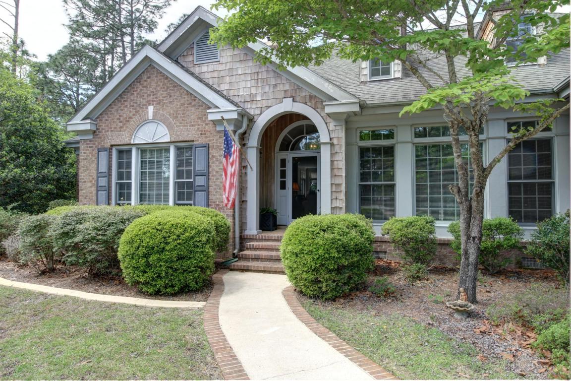 219 Trailwood Drive, Newport, NC 28570