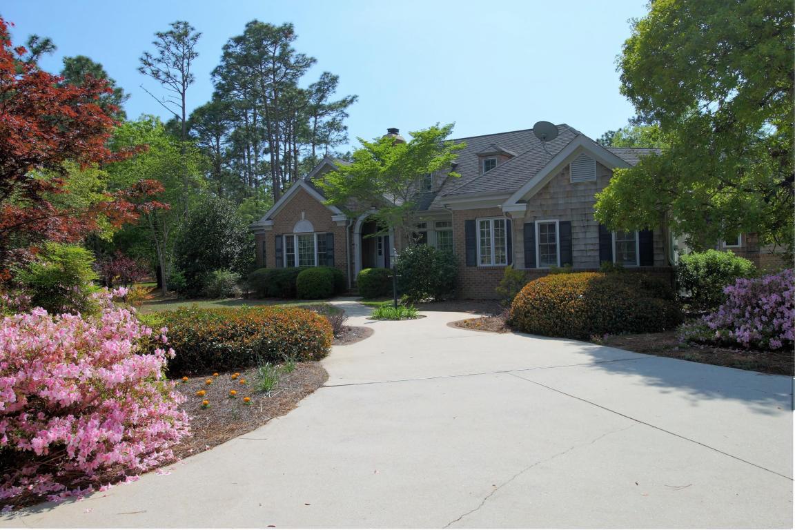 219 Trailwood Drive, Newport, NC 28570