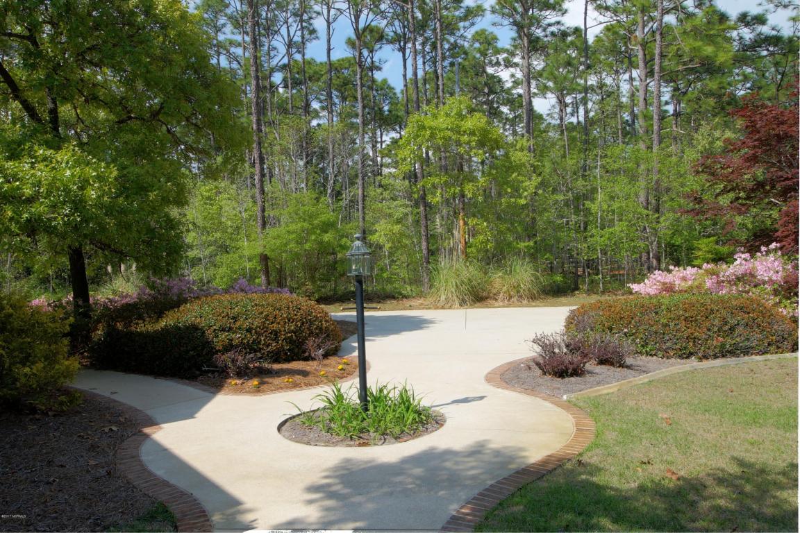 219 Trailwood Drive, Newport, NC 28570