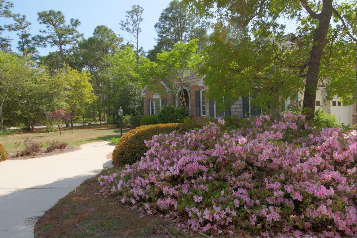 219 Trailwood Drive, Newport, NC 28570