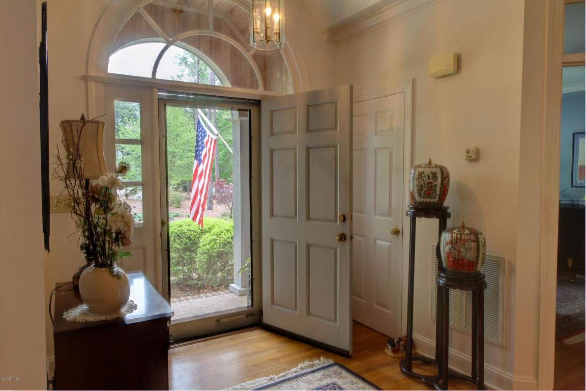 219 Trailwood Drive, Newport, NC 28570