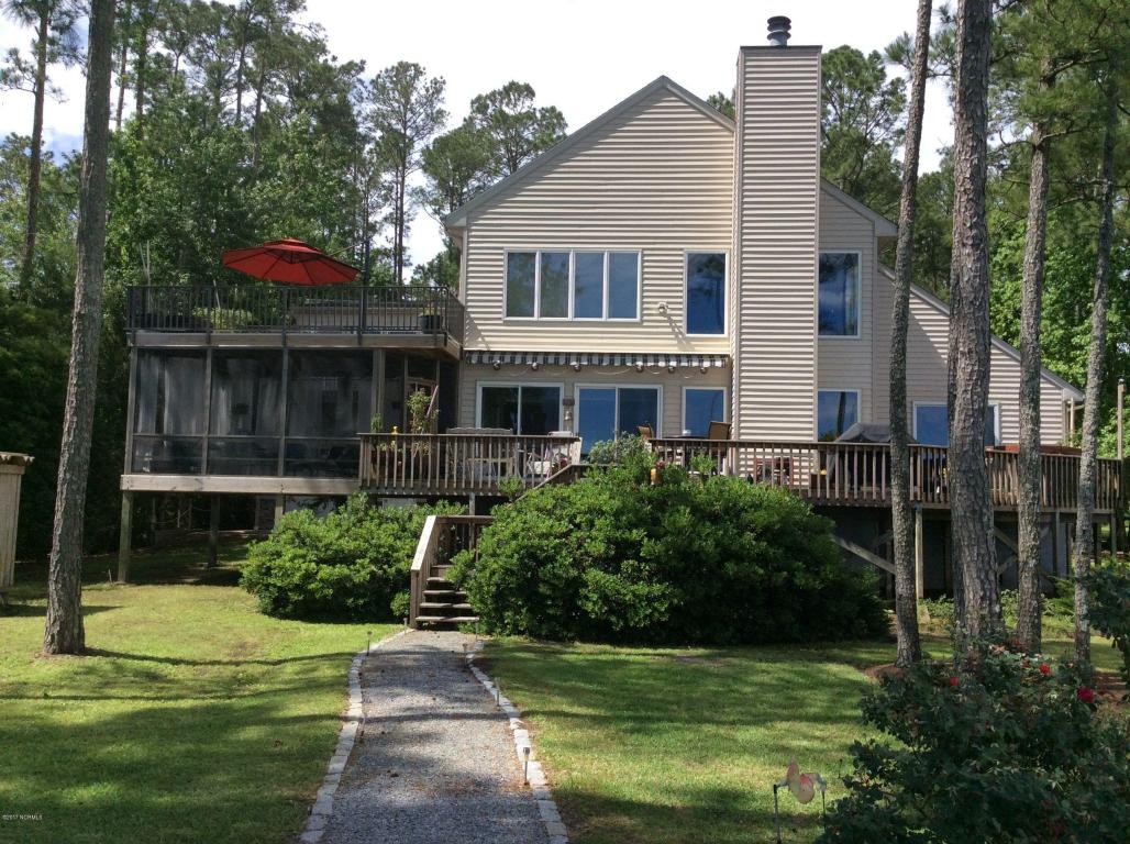 6109 Horton Road, Oriental, NC 28571