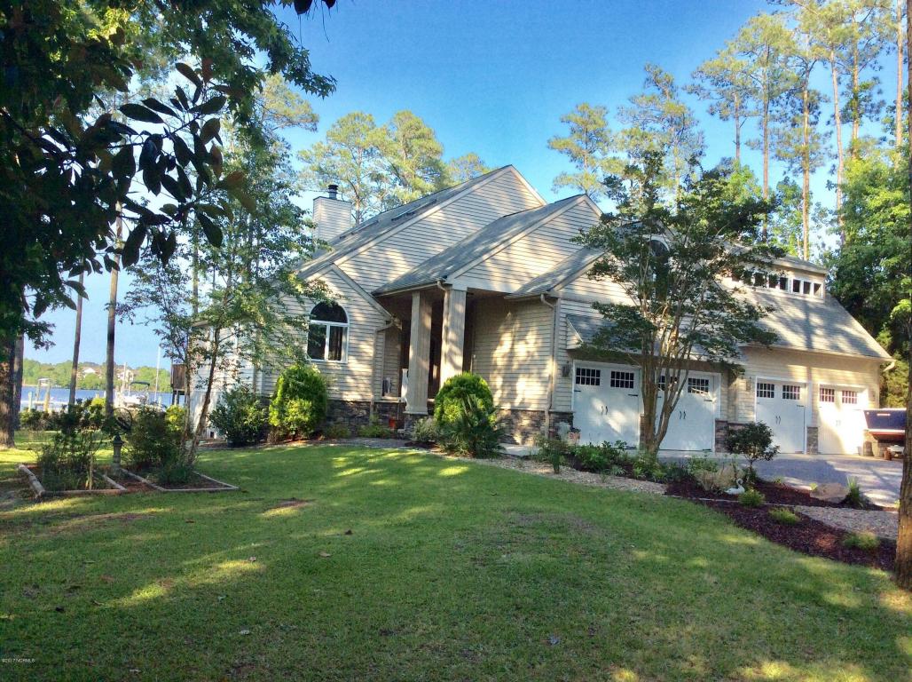 6109 Horton Road, Oriental, NC 28571