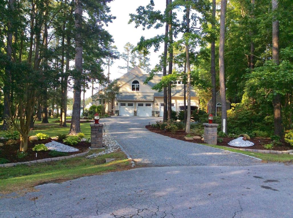 6109 Horton Road, Oriental, NC 28571
