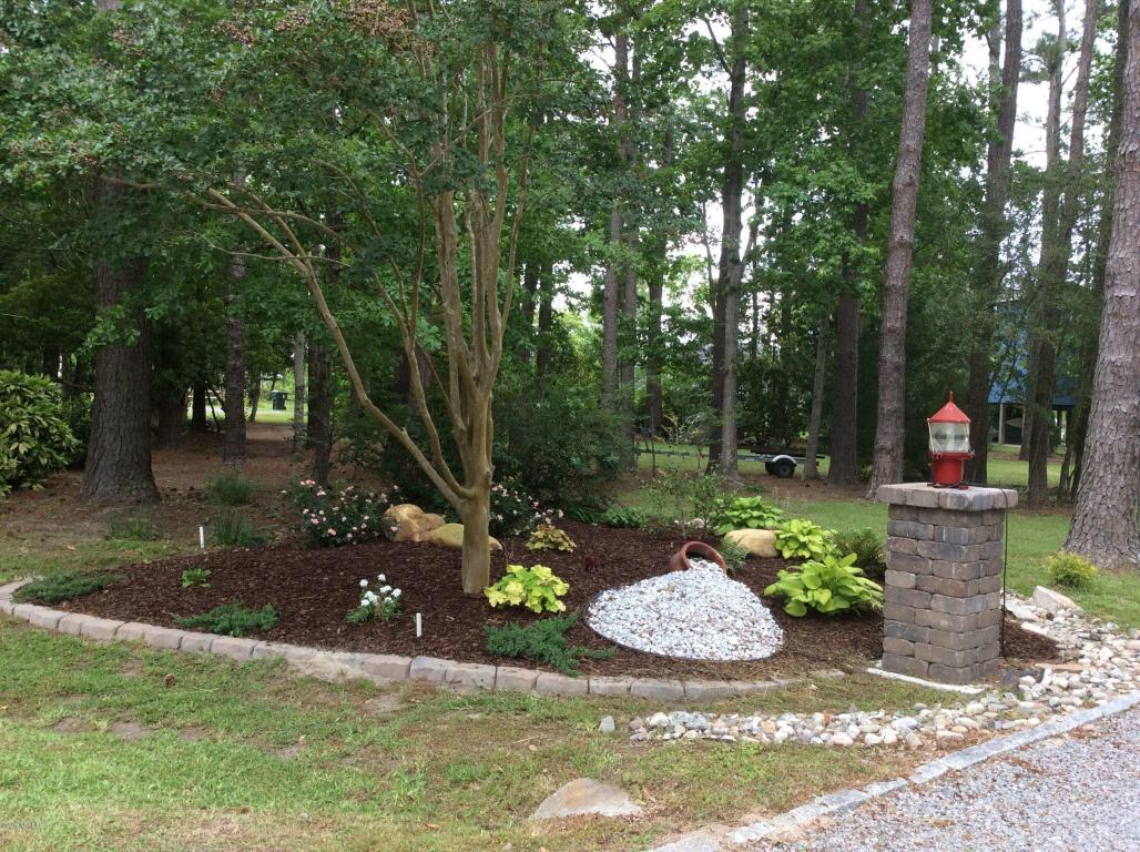 6109 Horton Road, Oriental, NC 28571