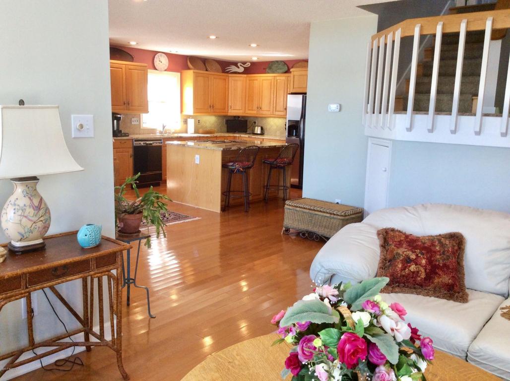 6109 Horton Road, Oriental, NC 28571