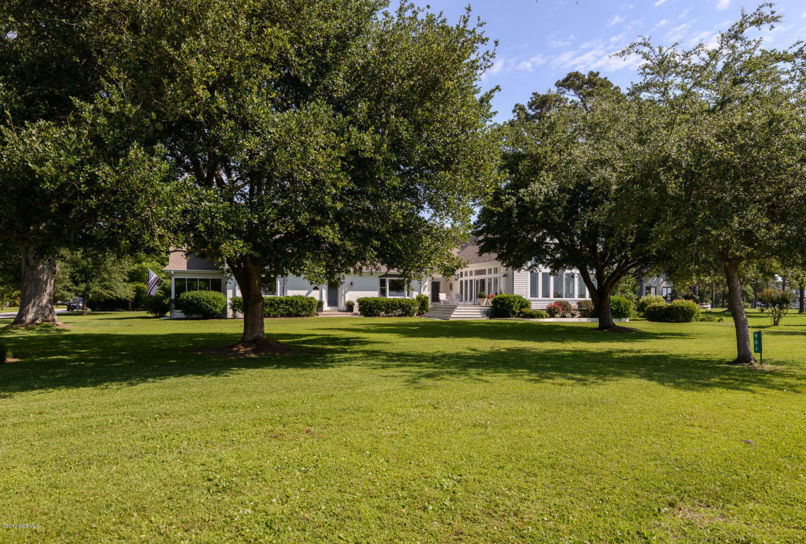 901 South Avenue, Oriental, NC 28571