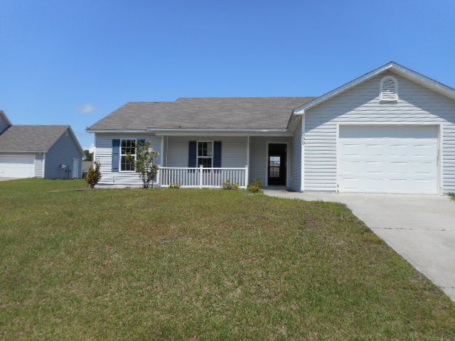 300 Rolling Meadow CtRichlands, NC, 28574Onslow County