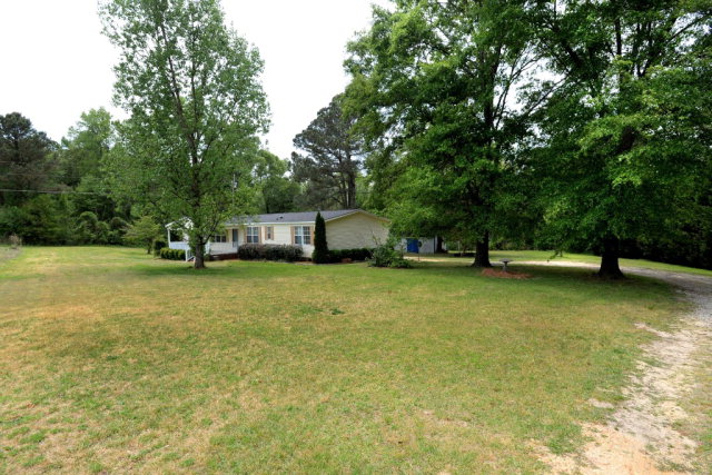 3136 NC HWY 111 S, Seven Springs, NC 28578