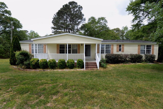 3136 NC HWY 111 S, Seven Springs, NC 28578