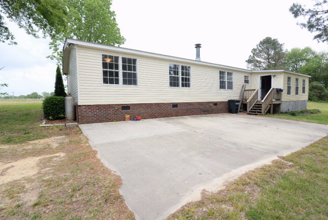 3136 NC HWY 111 S, Seven Springs, NC 28578