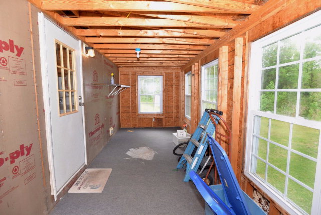 3136 NC HWY 111 S, Seven Springs, NC 28578