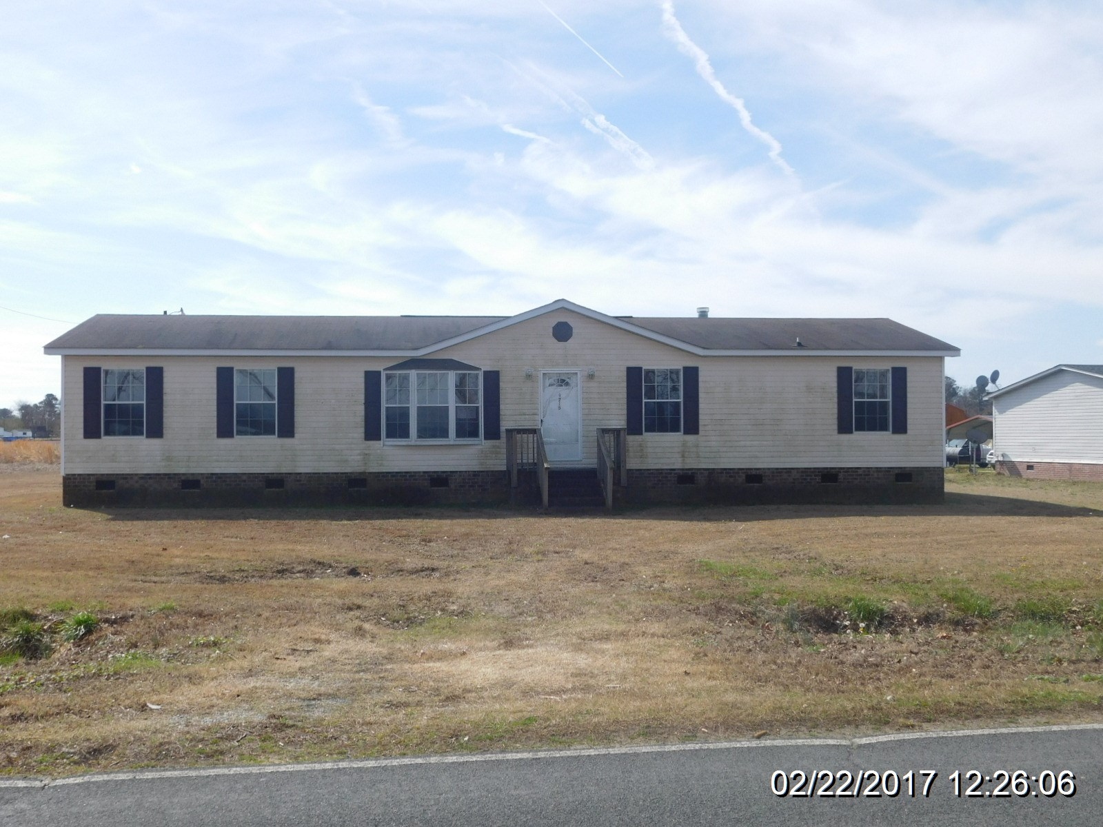 215 Guthrie Turner RdSnow Hill, NC, 28580Greene County