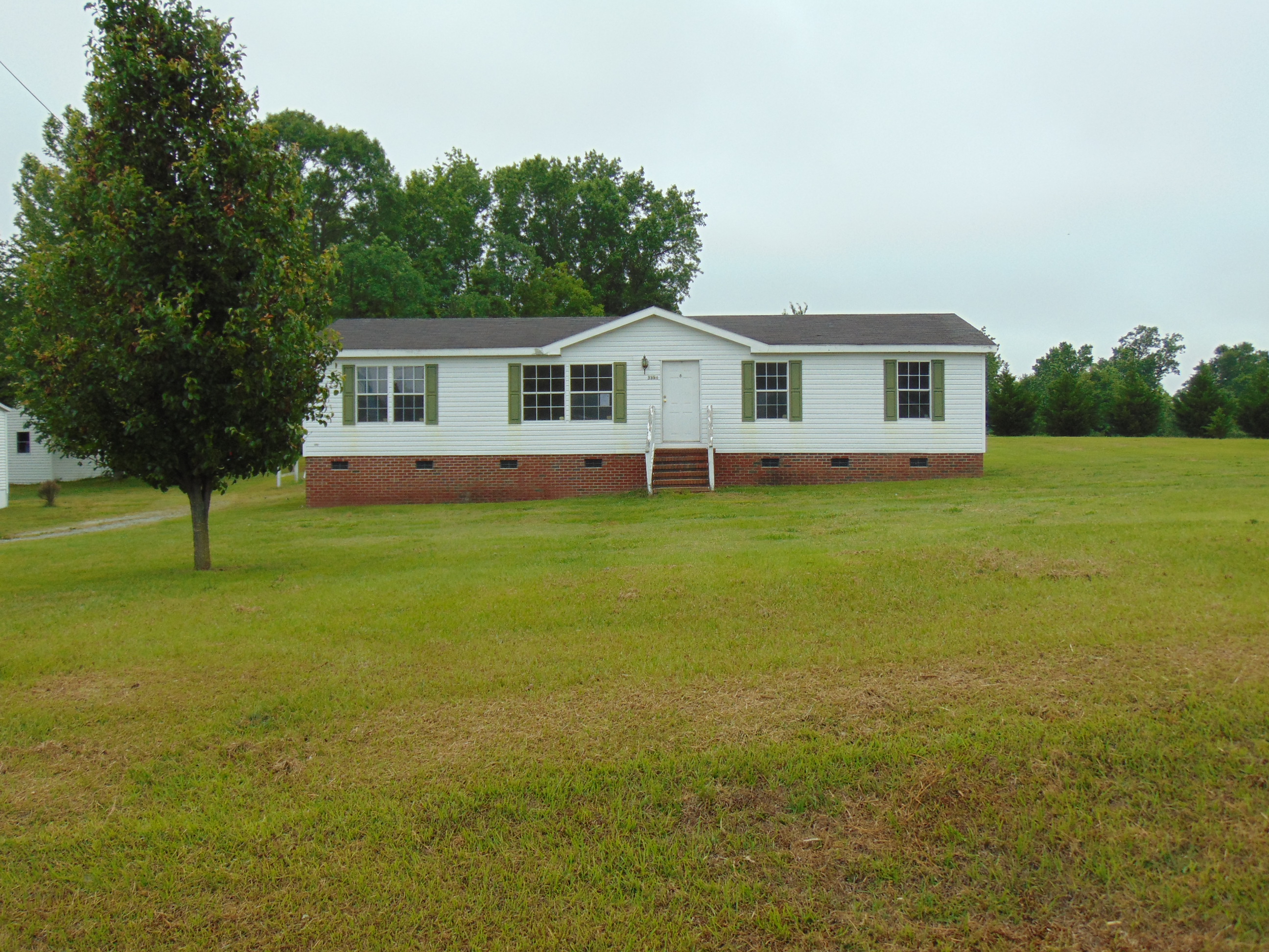 3354 Hwy 903 SSnow Hill, NC, 28580Greene County
