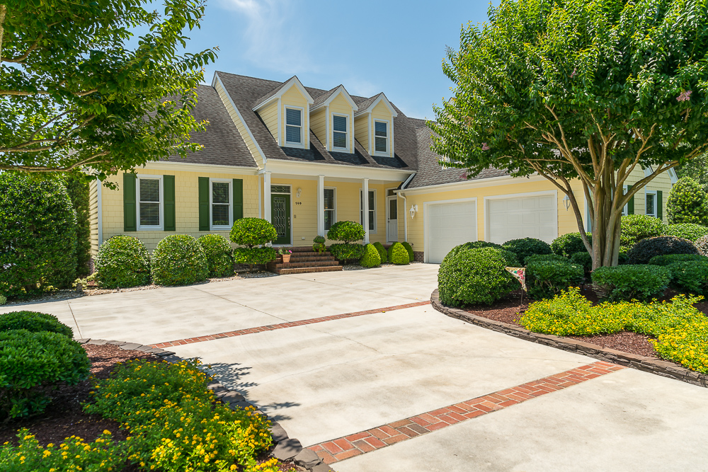 149 Azalea Court, Swansboro, NC 28584